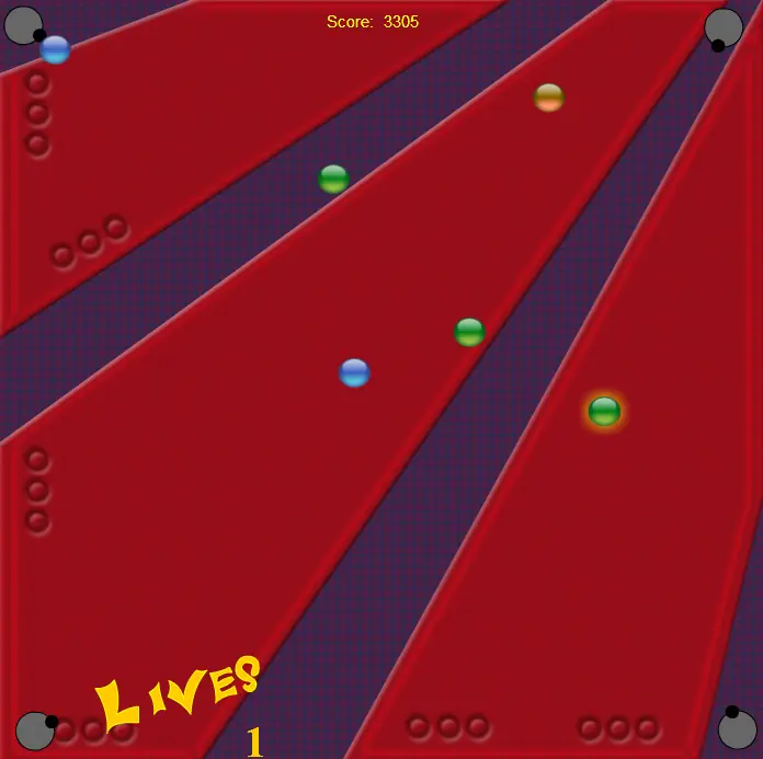 Spectrys Game Spectre - Play Online on Flash Museum 🕹️